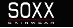 SOXX Kortingscode 