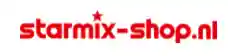 Starmix-shop Kortingscode 