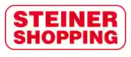 Steiner Shopping Kortingscode 