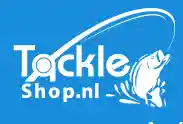 TackleShop Kortingscode 