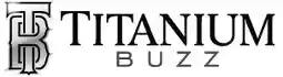 Titanium Buzz Kortingscode 