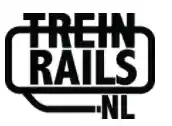 Treinrails Kortingscode 