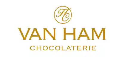 Van Ham Chocolaterie Kortingscode 