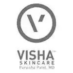 Visha Skin Care Kortingscode 