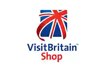VisitBritain Shop Kortingscode 