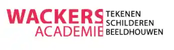 Wackers Academie Kortingscode 