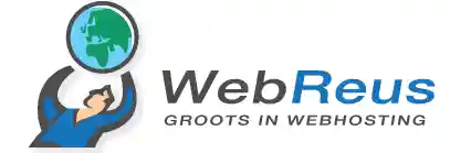 WebReus Kortingscode 