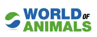 World Of Animals Kortingscode 