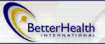 Better Health International Kortingscode 