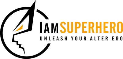 I AM SUPERHERO Kortingscode 