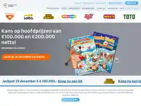 Lucky Day Nederlandse Loterij Kortingscode 