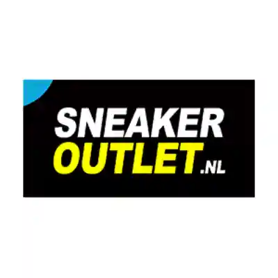 Sneaker Outlet Kortingscode 