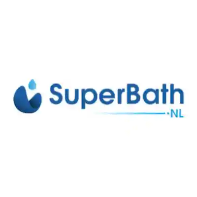 SuperBath Kortingscode 