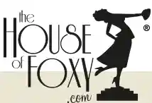House Of Foxy Kortingscode 