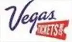 Vegas Tickets Kortingscode 