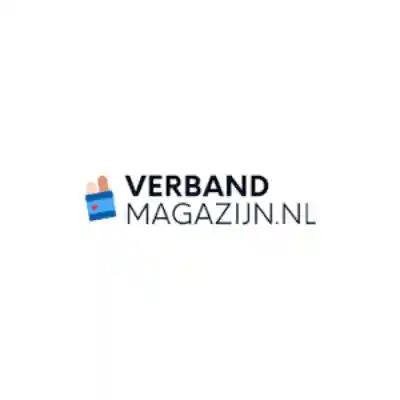 Verbandmagazijn.nl Kortingscode 