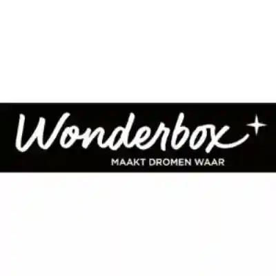 Wonderbox Kortingscode 