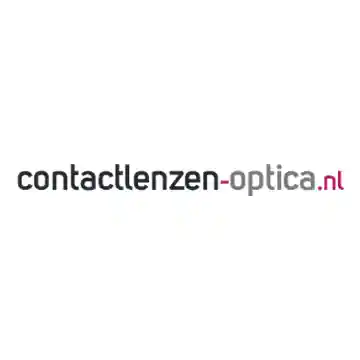 Contactlenzen Optica Kortingscode 