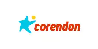 Corendon.com Kortingscode 