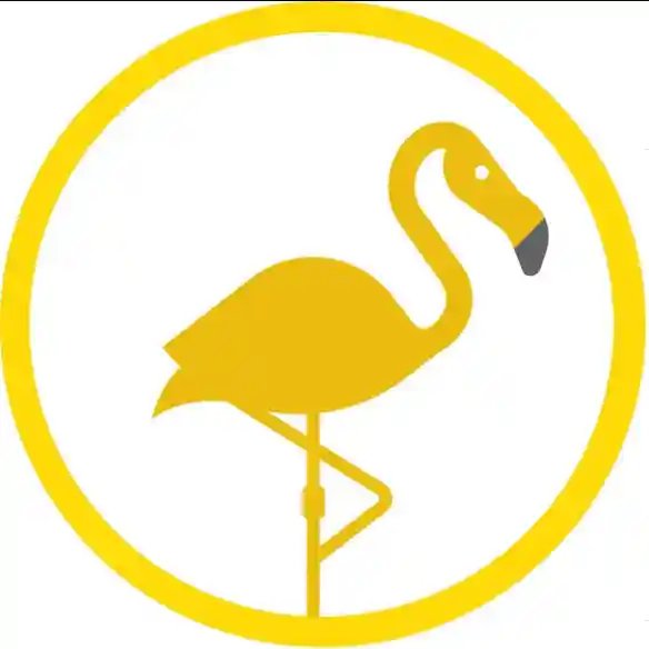 De Gele Flamingo Kortingscode 