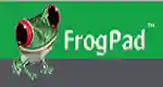 Frogpad Kortingscode 