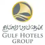 Gulf Hotels Group Kortingscode 