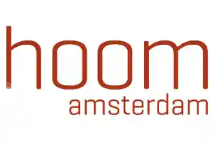 Hoom Amsterdam Kortingscode 