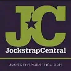 Jockstrap Central Kortingscode 