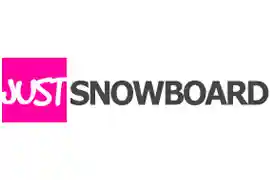 Just Snowboard Kortingscode 