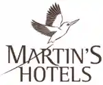 Martins Hotels Kortingscode 
