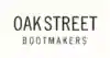 Oak Street Bootmakers Kortingscode 