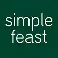 ​Simple Feast Kortingscode 