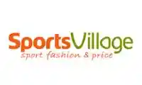 Sports Village Kortingscode 