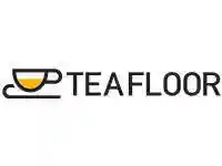 TeaFloor Kortingscode 