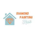 Diamond Painting Huis Kortingscode 
