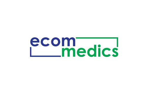 EcomMedics Kortingscode 